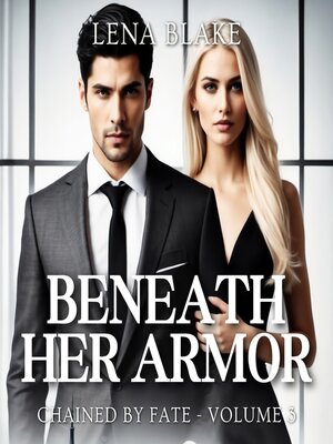 cover image of Beneath Her Armor